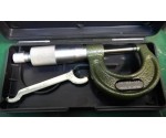 Micrometer